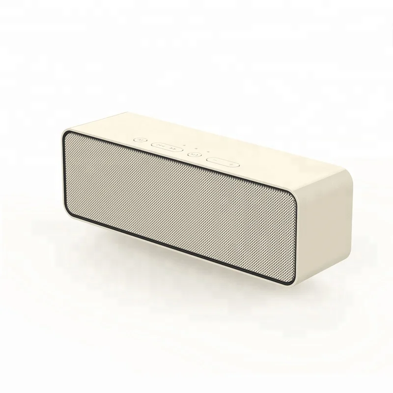 
Portable Micro Bluetooh Smart Sound Stereo Speaker with Radio for Mobile Phone Mini Sound Master Box Speaker 