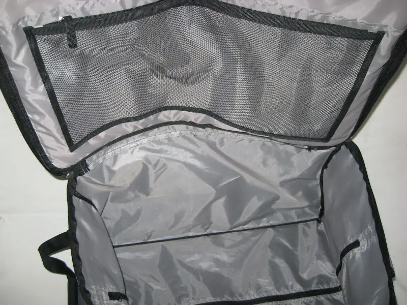 big travel bag on wheels starter kit bags