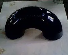 
ASME A234 WPB 180 DEGREE LR BUTT WELDING 10in sch80 elbows bend 