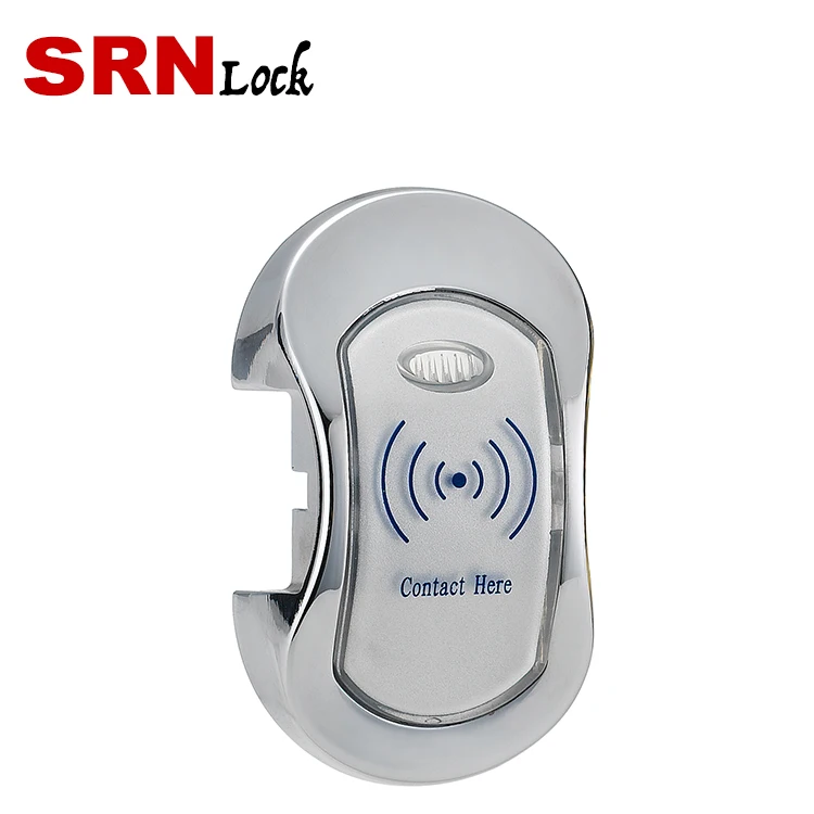 
Hot type cabinet lcok open by bracelet with software for gym, sauna, pool. 