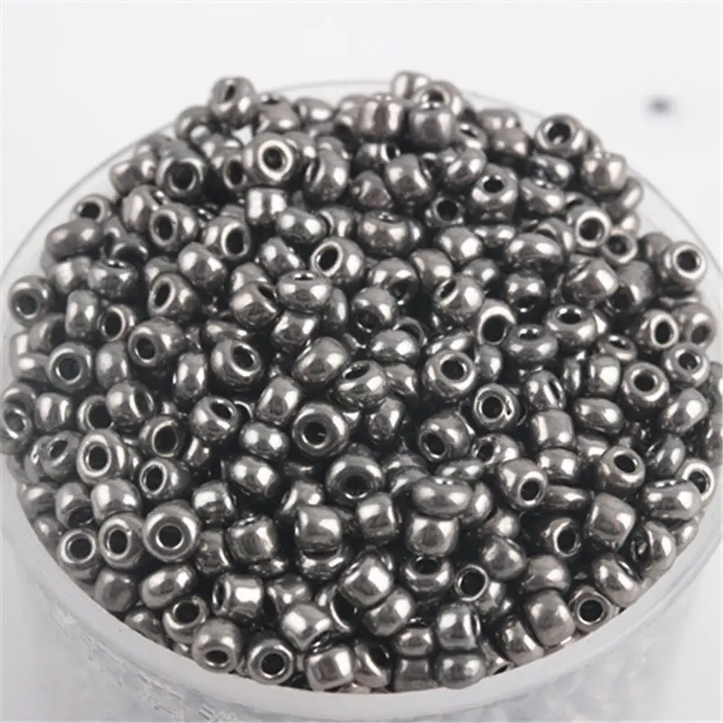 wholesale 11/0 opaque glass Miyuki Seed Beads