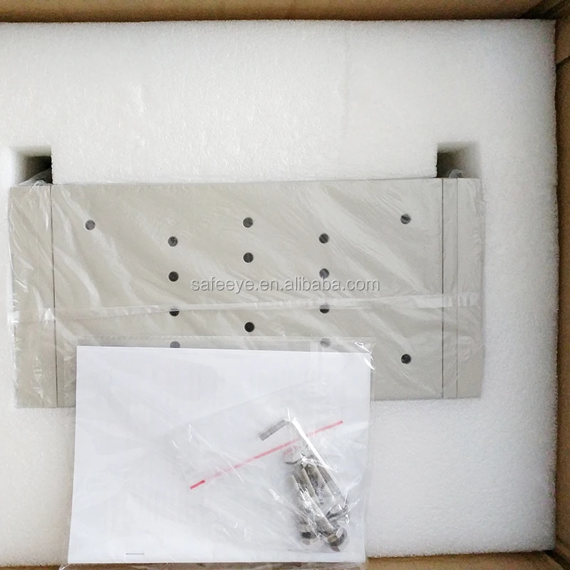 CCTV Camera outdoor High-speed PTZ Heavy duty pan tilt driver  3081 pan titl motor