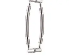 door and window hardware stainless steel door handle