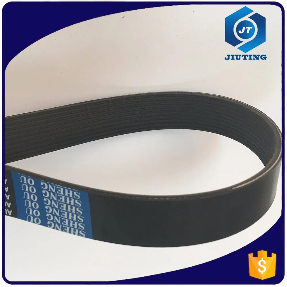 Себестоимость последние v ребристые резиновые конвейерные ленты