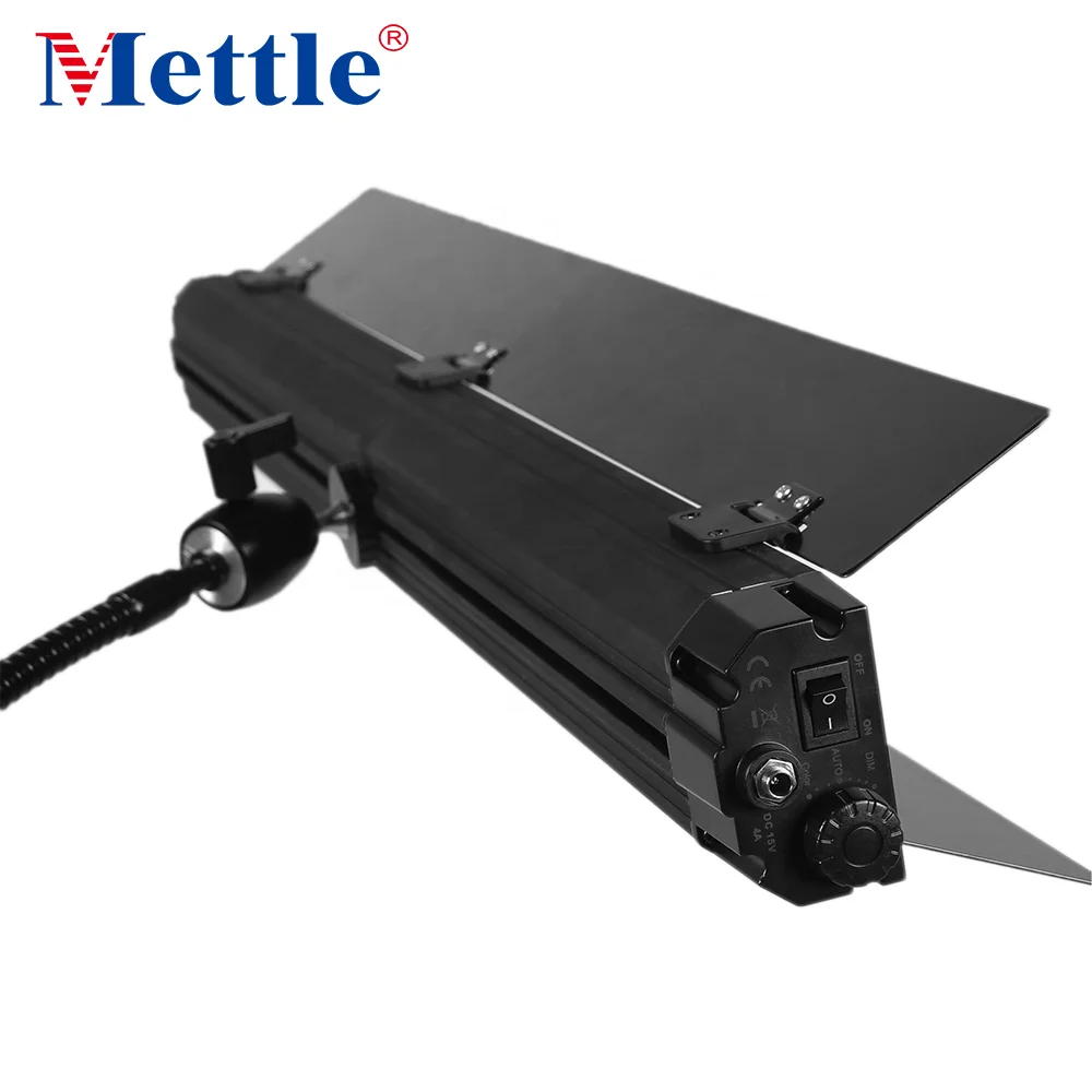 photographic video shooting soft LED strip light