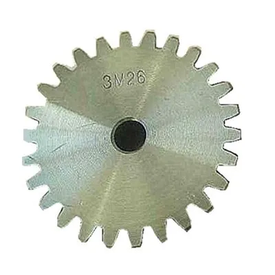 
Standard transmission chain sprocket 