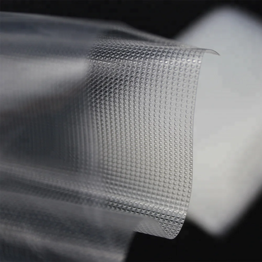 
Factory Price Odm Cheap Plastic Food Vacuum Sealer Sealing Bag Rolls For Meat Or Frozen Packaging 