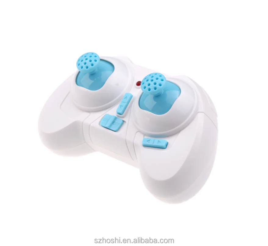 Cheerson cx-10 Mini drone 2.4G 4CH 6 Axis LED Christmas gift toy