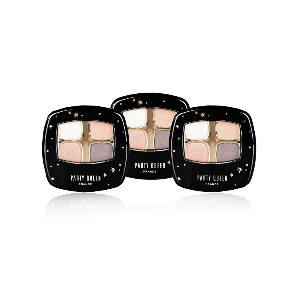 New Design Cheap Makeup Rebranding  Cosmetics Eyeshadow Palette