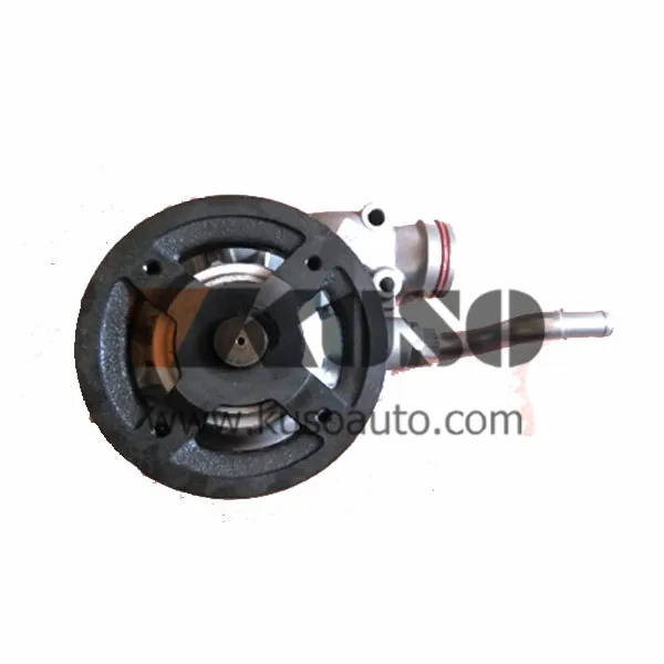 Water Pump Motor 8976027730 8976273551 TBK with Belt Pulley for FVR 6HE1 6HH1