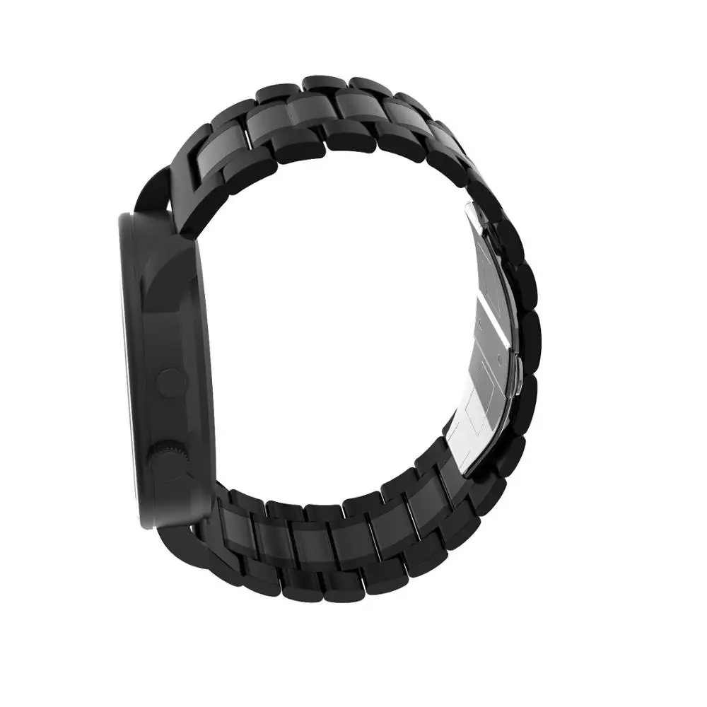 Настраиваемые Роскошные Кварцевые Смарт-часы на базе Android 4,3 или IOS7.0 с шагомером, будильником и телефонным разумом