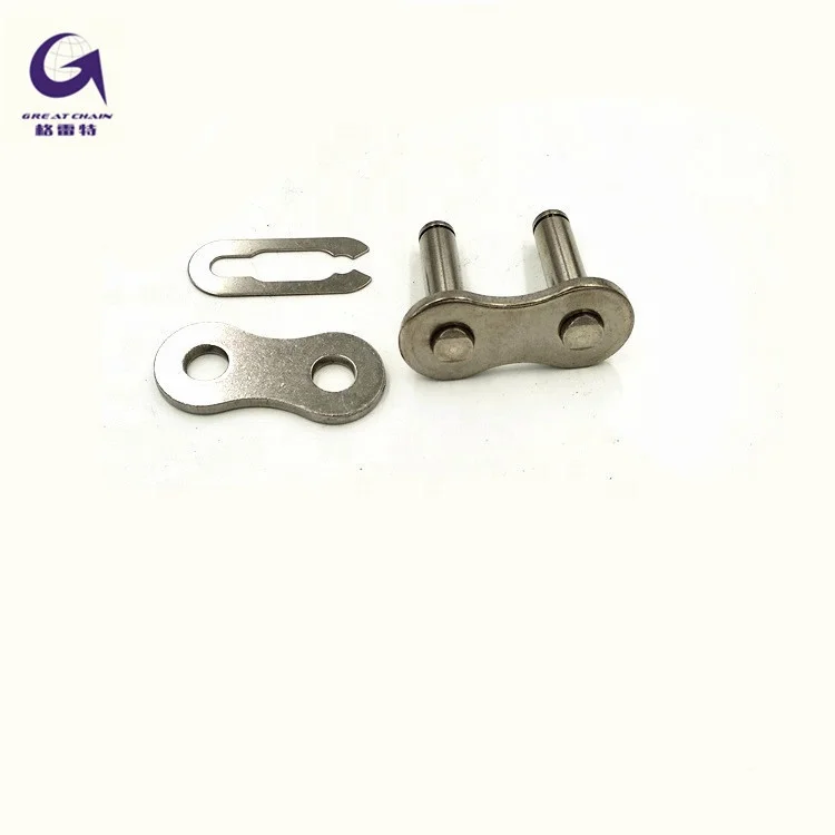 Standard Roller Chain OL CL Connecting Links