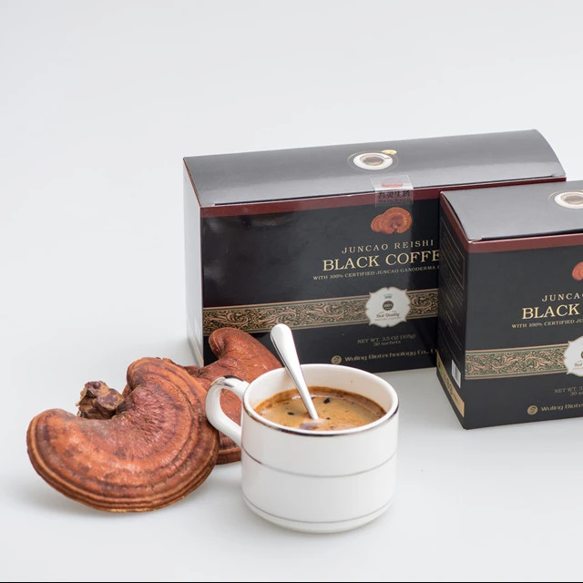 
Продукт для здоровья, 7 видов смешанных экстрактов грибов, пищевые добавки, оптовая продажа, насыпной вкус, мгновенный 