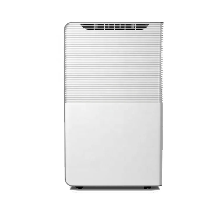 Youlong Promotional good Price 63.3Pint/D Portable Hotel Dehumidifier 30L HEPA Carbon filter air purify