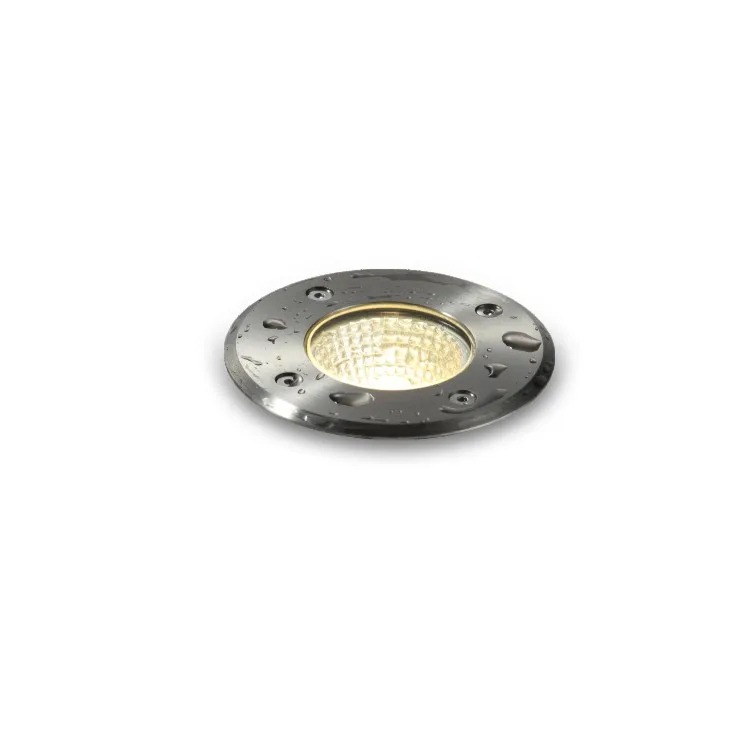 
Outdoor stainless steel waterproof led underground light 3w for garden 