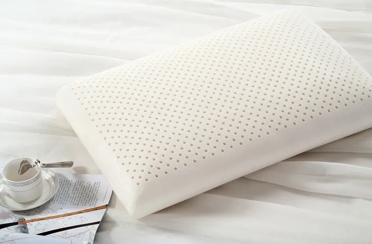 latex pillows,natural latex body pillow,latex foam contour pillow