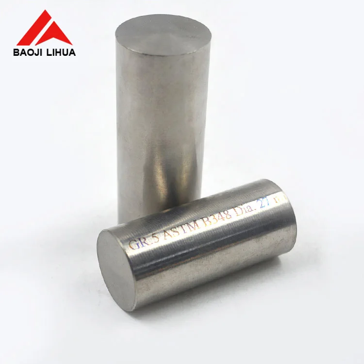 
Customized price titanium Gr1 ingot for sale 