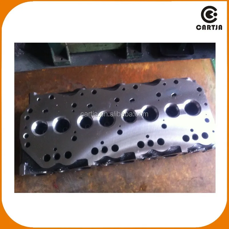car accessories TD23  Cylinder Heads for diesel engines hot sale