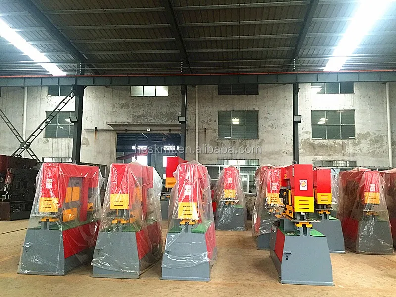 Стальная пластина толщиной 15 мм гидравлическая машина для металлообработки штамповочная