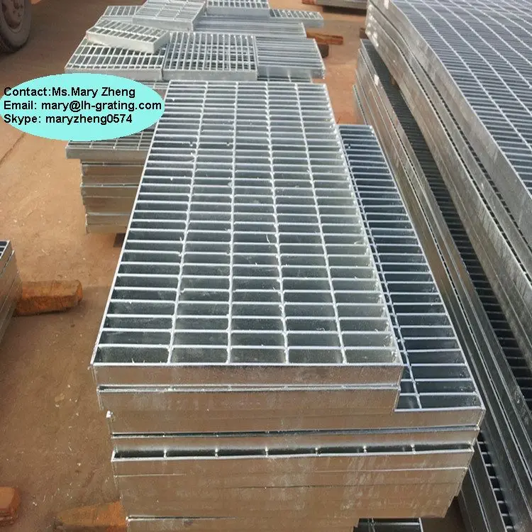 galvanized water drainage grating,galvanized drain grating,galvanized pool drain grate