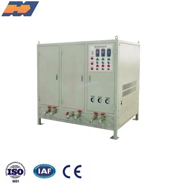 plastic mold heater Mould Mold Temperature Controller Mold Heaters Oil Mould themoregulator machine