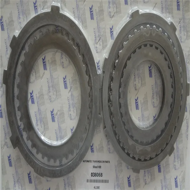 Автоматическая коробка передач STK 4L30E, стальной комплект для ремонта коробки передач