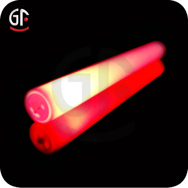 High quality Factory Price Customized Concert Led Halloween Light Stick /dandiya stick