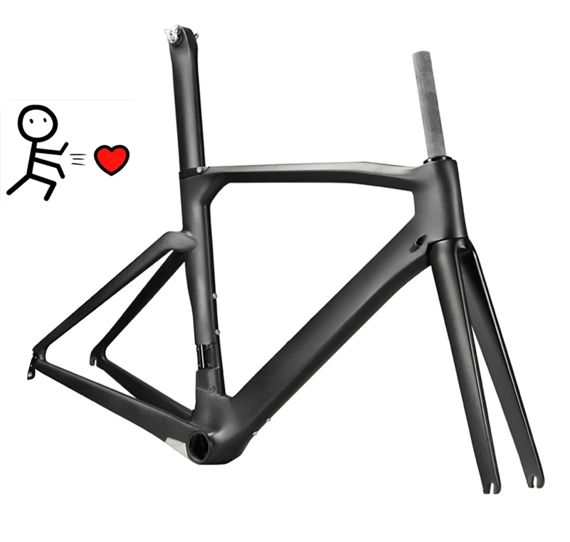 
Chinese 700C Headtube 1-1/8