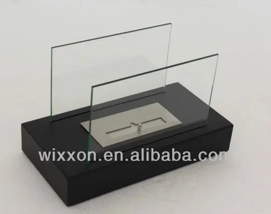 2013 автономный Настольный камин с