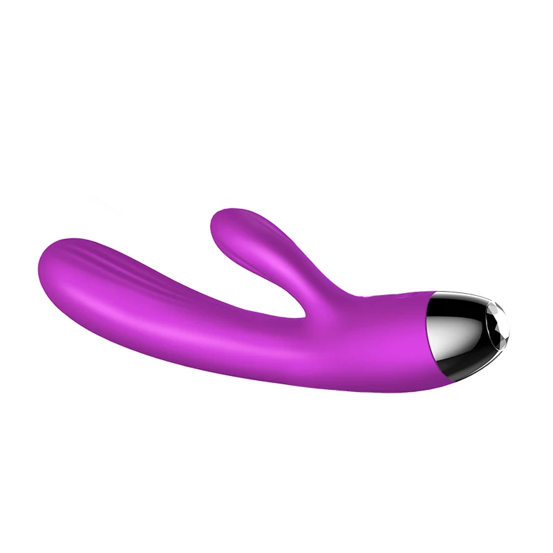 Double Stimulation Massager for Women  Sex Toys Vibrator For Adult Products Shop Toy Sex Vibrator Sex Toy for Women Vagina