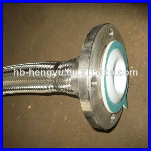 Ss304+ptfe трубки/тефлона шланг краской производителей китая