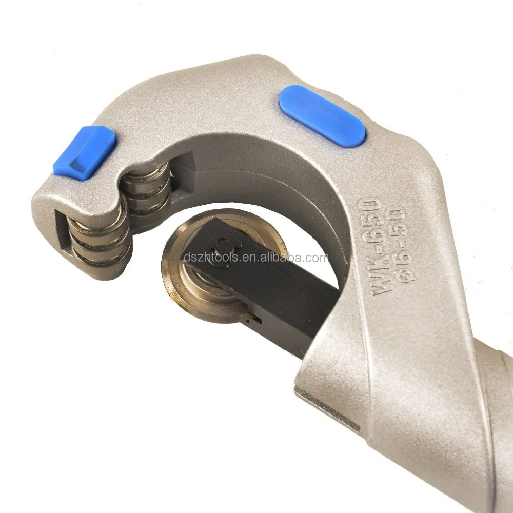 DSZH CT-300A Hydraulic Copper Tube Expander Refrigeration Tools Kit 7 Heads