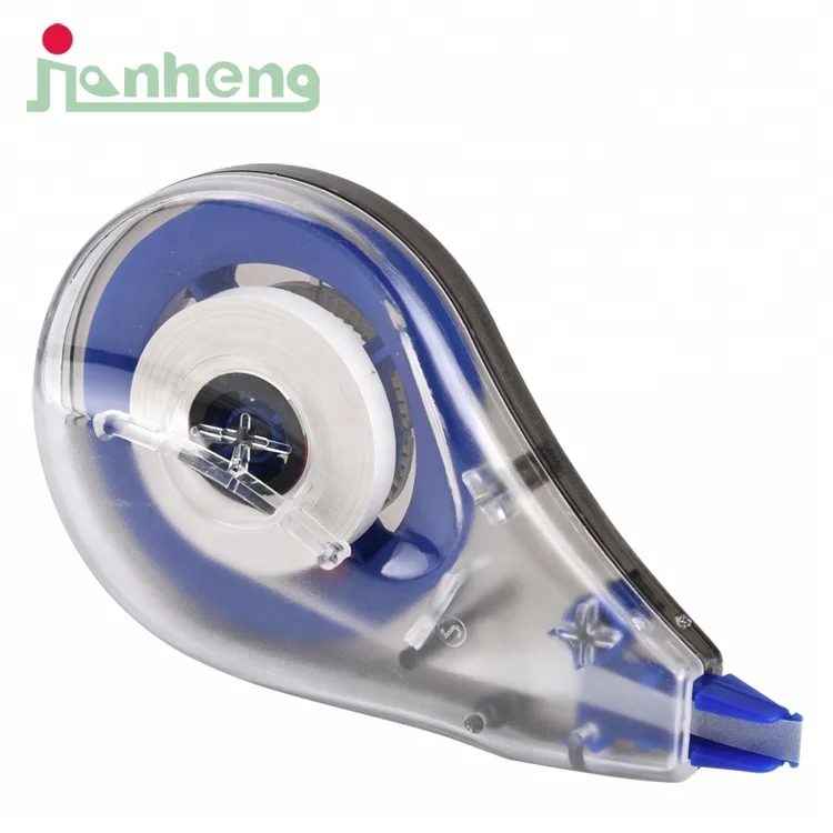 Liquid Paper DryLine Correction Tape adhesive paper corrector correction tape