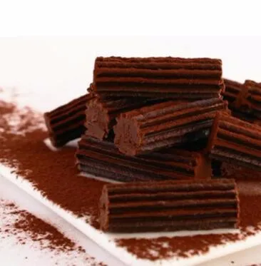 Chocolate Bar, how to make chocolate