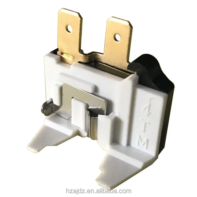 High Quality 4TM Refrigerator Start Overload Protector