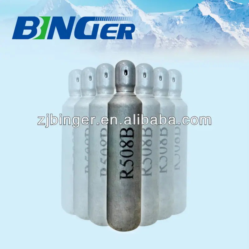 r508b refrigerant for hot sales