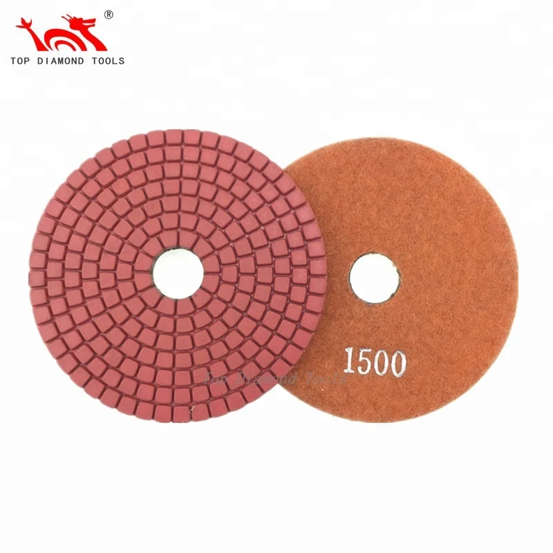 Granite/Marble Polishing for Stone/Concret Floor Polishing