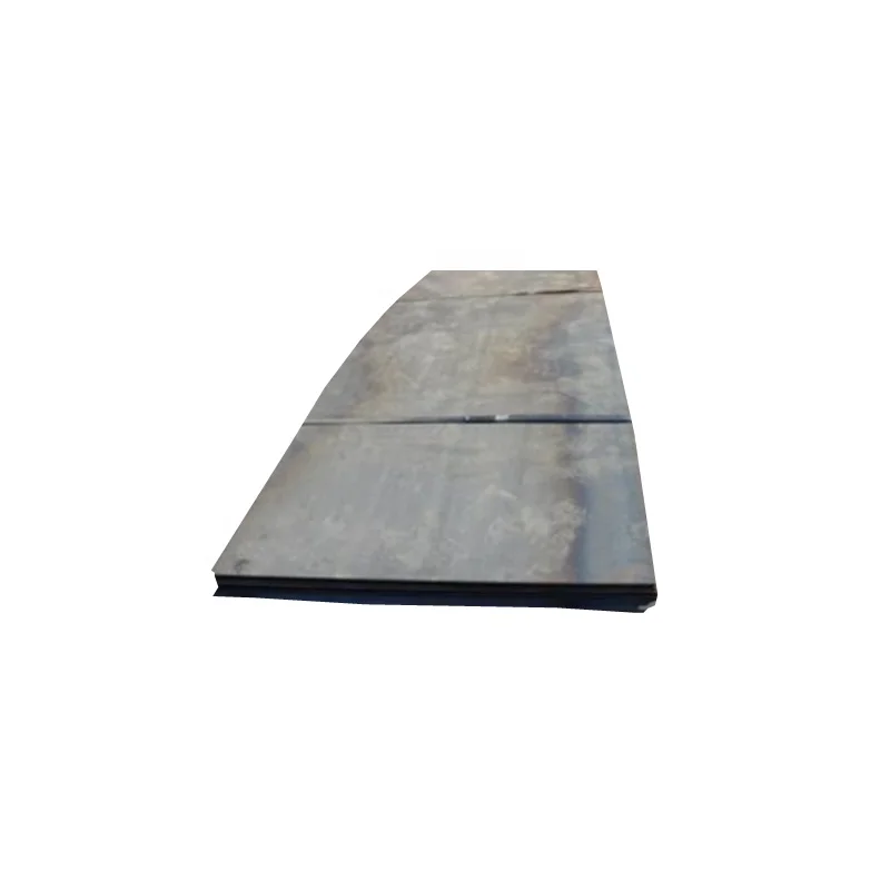 SA-612 boiler and pressure vessel steel plate