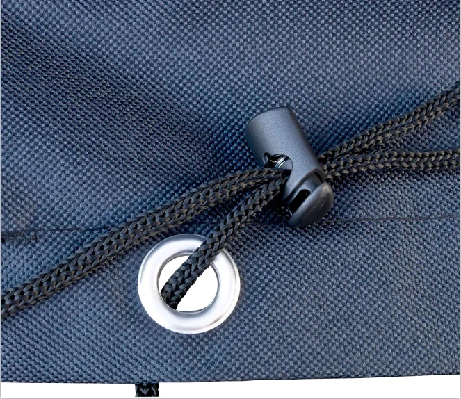 
Waterproof UV protection oxford outdoor furniture cover 