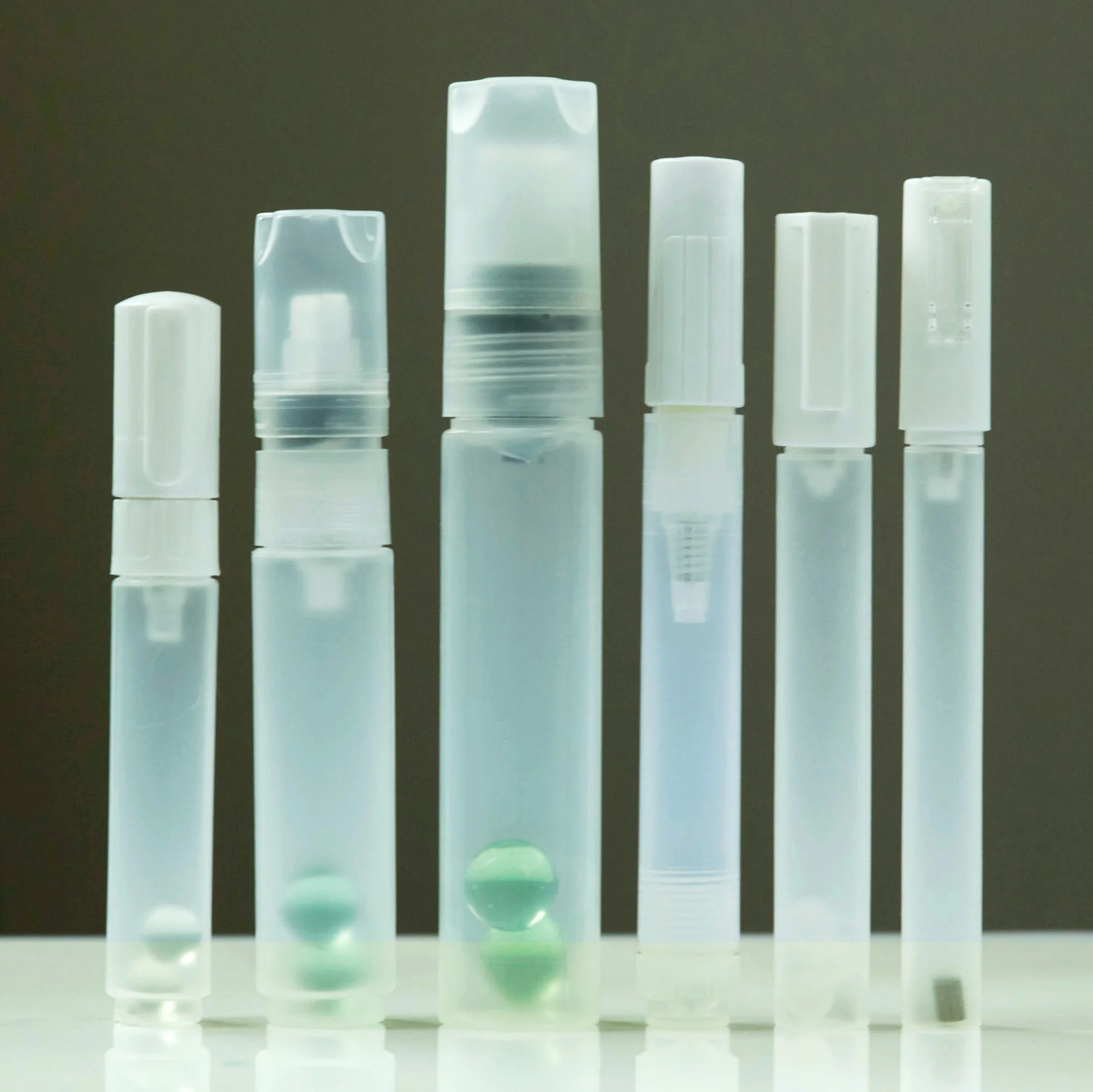 empty marker valve control big refillable marker pen factory