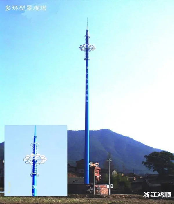 Оцинкованная и распылительная краска, телемонополь