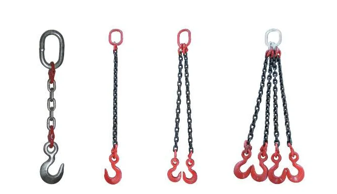 Galvanized Steel Wire Rope Sling for Lifting