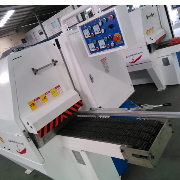 Shengong Timber Machine