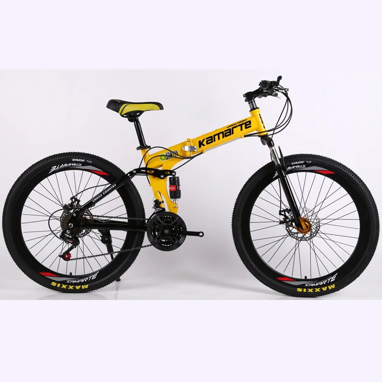 Professional design   brake 26 inch 21 speed bicycle  mountain bike FOR adult  hot selling
