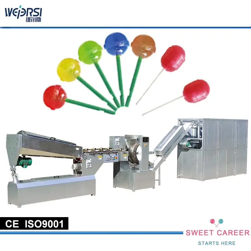 LOLLIPOP LOLLIPOP MACHINE MACHINERY