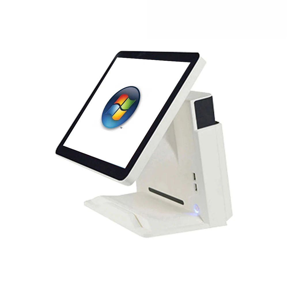 pos manufacturer all in one pos payment terminal pos machine touch screen