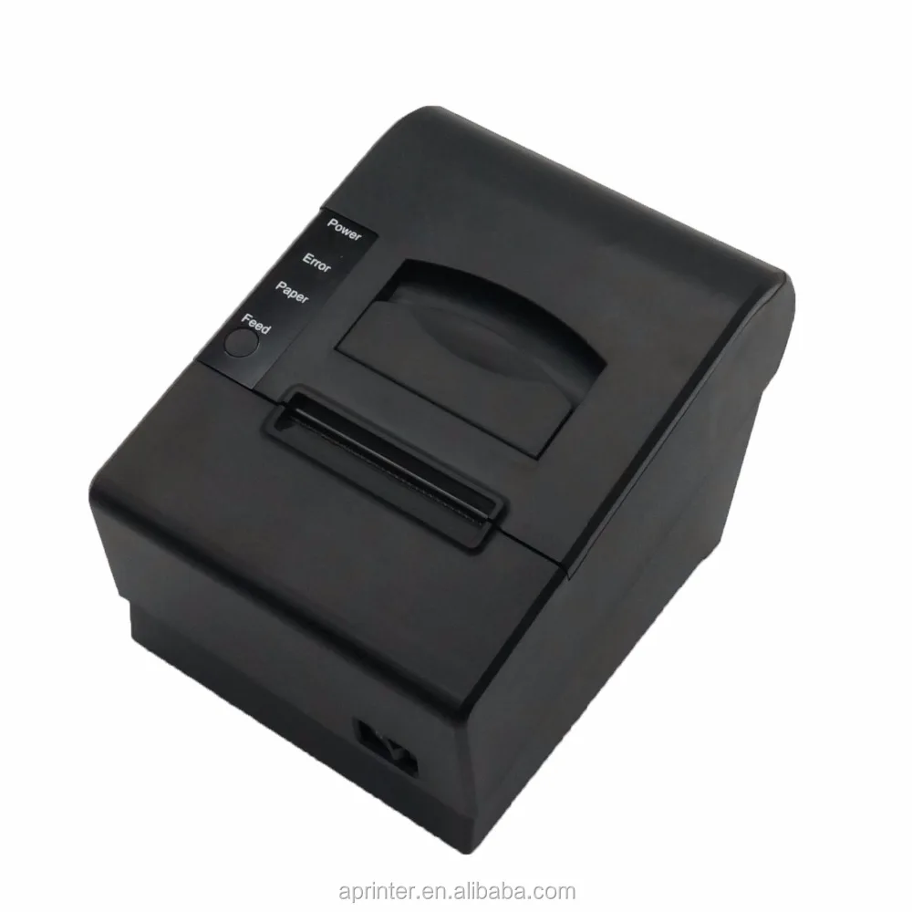 58mm pos thermal receipt 2inch printer optional different interface