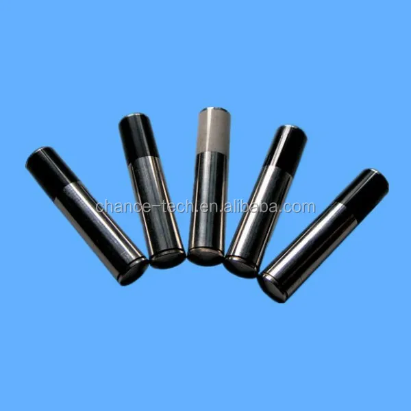 
Wear-resistant Ceramic Coating, Plasma Spray Pump Shaft, Bearing Shaft 