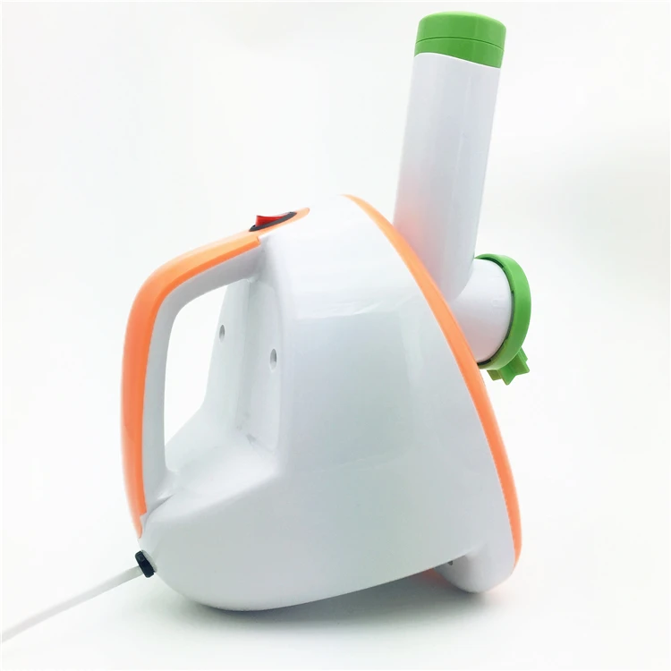 2 in 1 Fruit Dessert Maker, sherbets maker, sorbet , smoothies maker