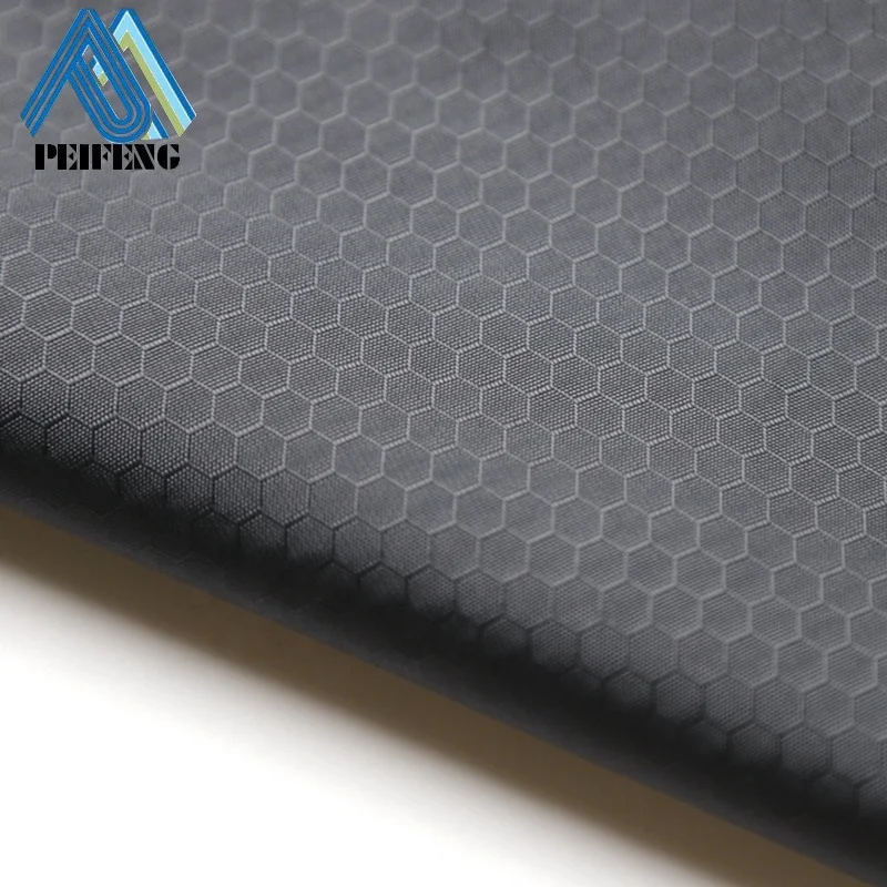 
NBFH1398 2.2OZ Nylon hexagon ripstop 74